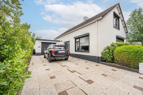 Medium property photo - Noordstraat 18, 4525 AB Retranchement